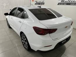 CHEVROLET - ONIX 1.0 PREMIER 12V TURBO FLEX 4P AUTOMÁTICO - 2023/2024 - BRANCA - R$ 99.900,00