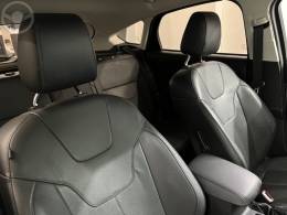 FORD - FOCUS 2.0 SE HATCH 16V FLEX 4P AUTO - 2016/2016 - BRANCA - R$ 59.500,00