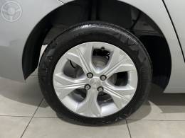CHEVROLET - ONIX 1.0 LTZ 12V TURBO FLEX 4P AUTOMÁTICO - 2024/2024 - CINZA - R$ 88.900,00