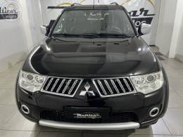 MITSUBISHI - PAJERO DAKAR 3.2 HPE 4X4 7 LUGARES 16V TURBO INTERCOOLER DIESEL 4P AUTOMÁTICO - 2011/2012 - PRETA - R$ 103.900,00