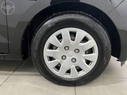 FORD - KA 1.0 SE 12V FLEX 4P MANUAL - 2021/2021 - PRETA - R$ 52.500,00