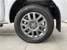 NISSAN - FRONTIER 2.5 SL 4X4 CD TURBO ELETRONIC DIESEL 4P AUTOMÁTICO - 2016/2016 - BRANCA - R$ 113.900,00