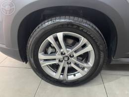 FIAT - PULSE 1.0 AUDACE TURBO 200 12V FLEX 4P AUTOMÁTICO - 2022/2022 - CINZA - R$ 88.900,00