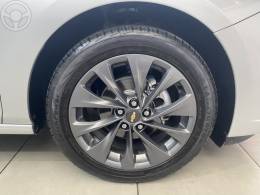 CHEVROLET - CRUZE 1.4 TURBO LTZ 16V FLEX 4P AUTOMÁTICO - 2018/2018 - PRATA - R$ 99.000,00