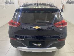CHEVROLET - TRACKER 1.0 12V LT TURBO FLEX 4P AUTOMÁTICO - 2021/2021 - AZUL - R$ 94.900,00