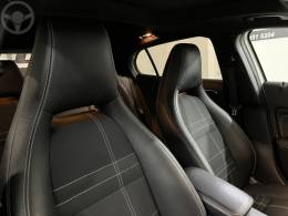 MERCEDES-BENZ - GLA 200 1.6 CGI ADVANCE 16V TURBO FLEX 4P AUTOMÁTICO - 2015/2015 - BRANCA - R$ 109.900,00