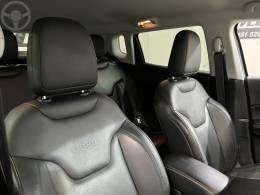 JEEP - COMPASS 2.0 16V DIESEL LONGITUDE 4X4 AUTOMÁTICO - 2020/2020 - PRATA - R$ 116.900,00