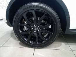 LAND ROVER - RANGE ROVER EVOQUE 2.0 DYNAMIC 4WD 16V 4P AUTOMÁTICO - 2012/2013 - BRANCA - R$ 104.900,00