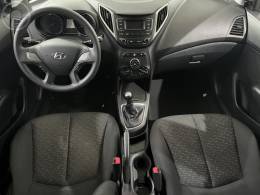 HYUNDAI - HB20 1.0 UNIQUE 12V FLEX 4P MANUAL - 2019/2019 - BRANCA - R$ 55.900,00
