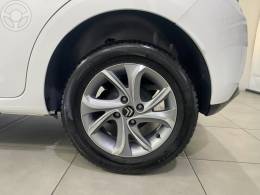 CITROËN - C3 1.6 TENDANCE 16V FLEX 4P AUTOMÁTICO - 2016/2017 - BRANCA - R$ 53.900,00