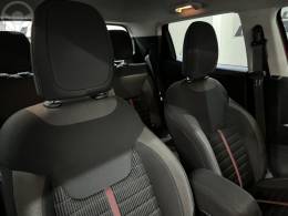 FIAT - TORO 2.0 16V TURBO DIESEL FREEDOM 4WD AT9 AUTOMÁTICO - 2020/2021 - BORDO - R$ 111.900,00