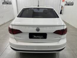 VOLKSWAGEN - VIRTUS 1.0 200 TSI COMFORTLINE AUTOMÁTICO - 2021/2022 - BRANCA - R$ 88.900,00