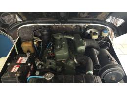 TOYOTA - BANDEIRANTE 4.0 OJ50LV-B 4X4 CHASSI LONGO DIESEL 2P MANUAL - 1991/1991 - BRANCA - R$ 99.000,00