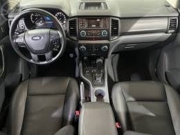 FORD - RANGER 2.2 XLS 4X4 CD 16V DIESEL 4P AUTOMÁTICO - 2019/2019 - BRANCA - R$ 134.000,00