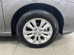 HONDA - CITY 1.5 LX 16V FLEX 4P MANUAL - 2012/2013 - CINZA - R$ 54.900,00