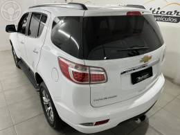 CHEVROLET - TRAILBLAZER 2.8 PREMIER 16V TURBO DIESEL 4P AUTOMÁTICO - 2020/2020 - BRANCA - R$ 181.900,00