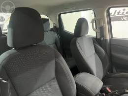 NISSAN - FRONTIER 2.3 S 16V 4X4 CD TURBO DIESEL 4P MANUAL - 2019/2019 - PRATA - R$ 116.900,00