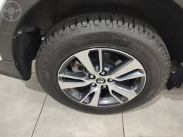 TOYOTA - RAV4 2.0 TOP 4X2 16V 4P AUTOMÁTICO - 2018/2018 - BRANCA - R$ 119.900,00
