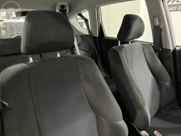 HONDA - FIT 1.5 EX 16V FLEX 4P MANUAL - 2012/2012 - PRATA - R$ 48.500,00