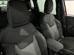 JEEP - RENEGADE 1.8 16V FLEX SPORT 4P AUTOMÁTICO - 2018/2019 - VERMELHA - R$ 72.500,00