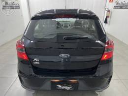 FORD - KA 1.0 SE 12V FLEX 4P MANUAL - 2021/2021 - PRETA - R$ 52.500,00