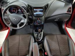 HYUNDAI - HB20 1.6 R SPEC 16V FLEX 4P AUTOMÁTICO - 2019/2019 - VERMELHA - R$ 69.900,00