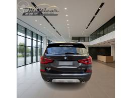 BMW - X3 2.0 XDRIVE 30E 16V TURBO HÍBRIDO 4P AUTOMÁTICO - 2021/2021 - PRETA - R$ 249.000,00