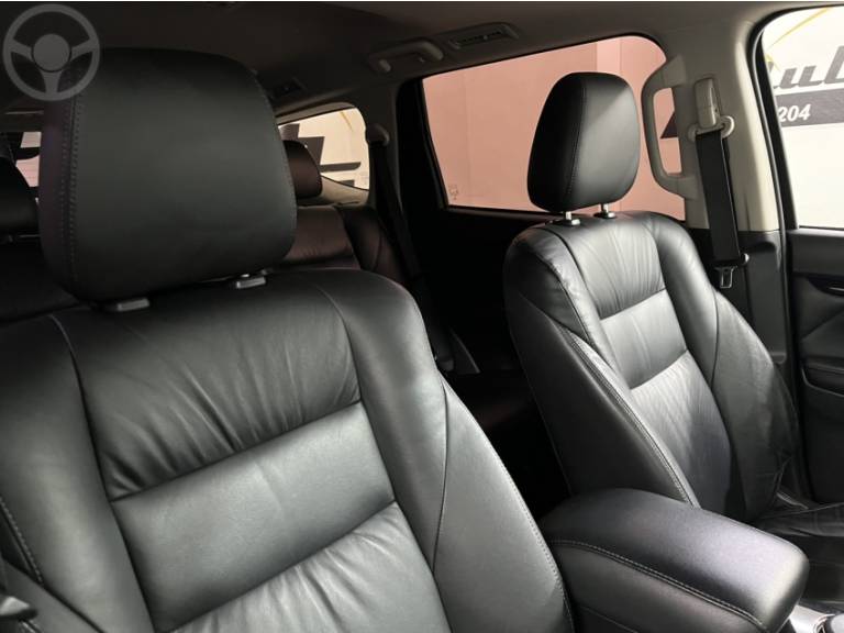 MITSUBISHI - PAJERO SPORT - 2019/2020 - PRATA - R$ 218.900,00