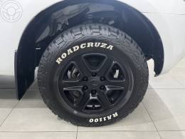 FORD - RANGER 2.2 XL 4X4 CD 16V DIESEL 4P MANUAL - 2014/2015 - BRANCA - R$ 93.900,00