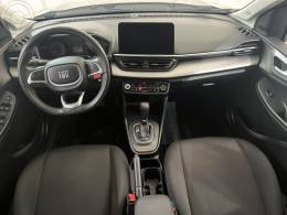 FIAT - PULSE 1.0 AUDACE TURBO 200 12V FLEX 4P AUTOMÁTICO - 2022/2022 - CINZA - R$ 88.900,00