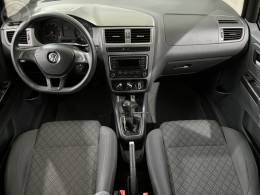 VOLKSWAGEN - FOX 1.6 MSI TRENDLINE 8V FLEX 4P MANUAL - 2016/2016 - BRANCA - R$ 50.900,00