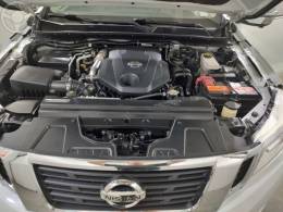 NISSAN - FRONTIER 2.3 LE 4X4 CD BI TURBO DIESEL 4P AUTOMÁTICO - 2021/2022 - BRANCA - R$ 179.900,00