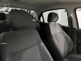VOLKSWAGEN - VOYAGE 1.0 12V MPI TOTALFLEX TRENDLINE 4P MANUAL - 2022/2023 - CINZA - R$ 59.900,00