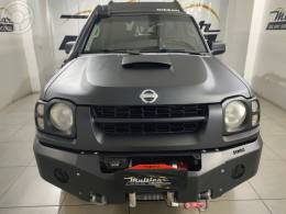 NISSAN - XTERRA 2.8 SE 4X4 8V TURBO INTERCOOLER DIESEL 4P MANUAL - 2005/2006 - PRETA - R$ 81.000,00
