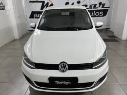 VOLKSWAGEN - FOX 1.6 MSI TRENDLINE 8V FLEX 4P MANUAL - 2016/2016 - BRANCA - R$ 50.900,00
