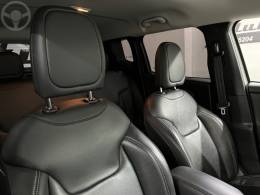 JEEP - RENEGADE 2.0 16V TURBO DIESEL LONGITUDE 4P 4X4 AUTOMÁTICO - 2017/2018 - BRANCA - R$ 92.900,00
