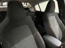 CHEVROLET - ONIX 1.0 LTZ 12V TURBO FLEX 4P AUTOMÁTICO - 2024/2024 - CINZA - R$ 88.900,00