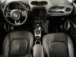 JEEP - RENEGADE 1.8 16V FLEX 4P AUTOMÁTICO - 2017/2017 - VERMELHA - R$ 69.900,00