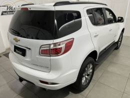CHEVROLET - TRAILBLAZER 2.8 PREMIER 16V TURBO DIESEL 4P AUTOMÁTICO - 2020/2020 - BRANCA - R$ 181.900,00