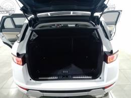 LAND ROVER - RANGE ROVER EVOQUE 2.0 DYNAMIC 4WD 16V 4P AUTOMÁTICO - 2012/2013 - BRANCA - R$ 104.900,00