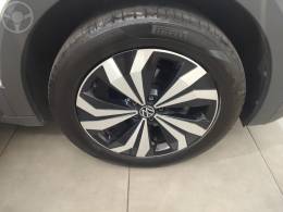VOLKSWAGEN - T-CROSS 1.0 TSI 12V FLEX 4P AUTOMÁTICO - 2024/2025 - BRANCA - R$ 134.900,00