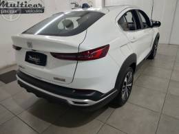 FIAT - FASTBACK 1.0 AUDACE 200 TURBO FLEX 4P AUTOMÁTICO - 2023/2023 - BRANCA - R$ 111.900,00
