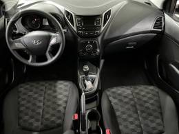 HYUNDAI - HB20 1.6 COMFORT PLUS 16V FLEX 4P MANUAL - 2018/2019 - BRANCA - R$ 62.900,00