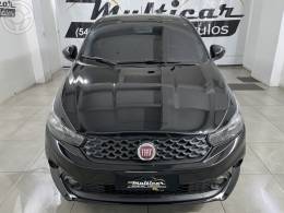 FIAT - ARGO 1.0 FIREFLY FLEX 4P MANUAL - 2020/2020 - PRETA - R$ 57.500,00