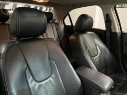 FORD - FUSION 2.5 SEL 16V 4P AUTOMÁTICO - 2011/2011 - PRETA - R$ 44.500,00