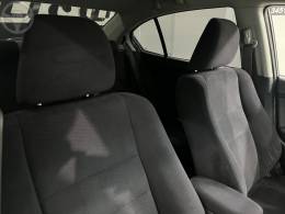 HONDA - CITY 1.5 LX 16V FLEX 4P MANUAL - 2012/2013 - CINZA - R$ 54.900,00