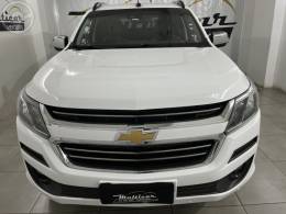 CHEVROLET - TRAILBLAZER 2.8 PREMIER 16V TURBO DIESEL 4P AUTOMÁTICO - 2020/2020 - BRANCA - R$ 181.900,00