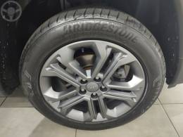 JEEP - COMPASS 1.3 LONGITUDE T270 16V TURBO 4X2 FLEX 4P AUTOMÁTICO - 2023/2023 - PRETA - R$ 125.000,00