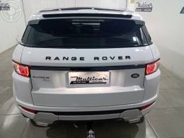 LAND ROVER - RANGE ROVER EVOQUE 2.0 DYNAMIC 4WD 16V 4P AUTOMÁTICO - 2012/2013 - BRANCA - R$ 104.900,00