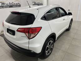 HONDA - HR-V 1.8 16V FLEX EXL 4P AUTOMÁTICO - 2015/2016 - BRANCA - R$ 88.900,00